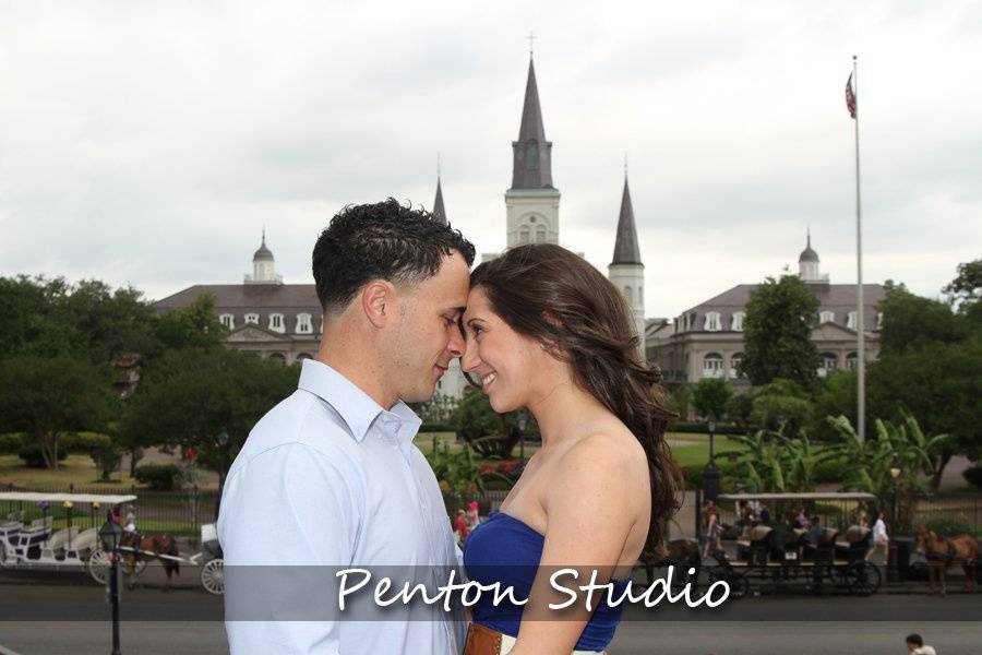 Penton Studio