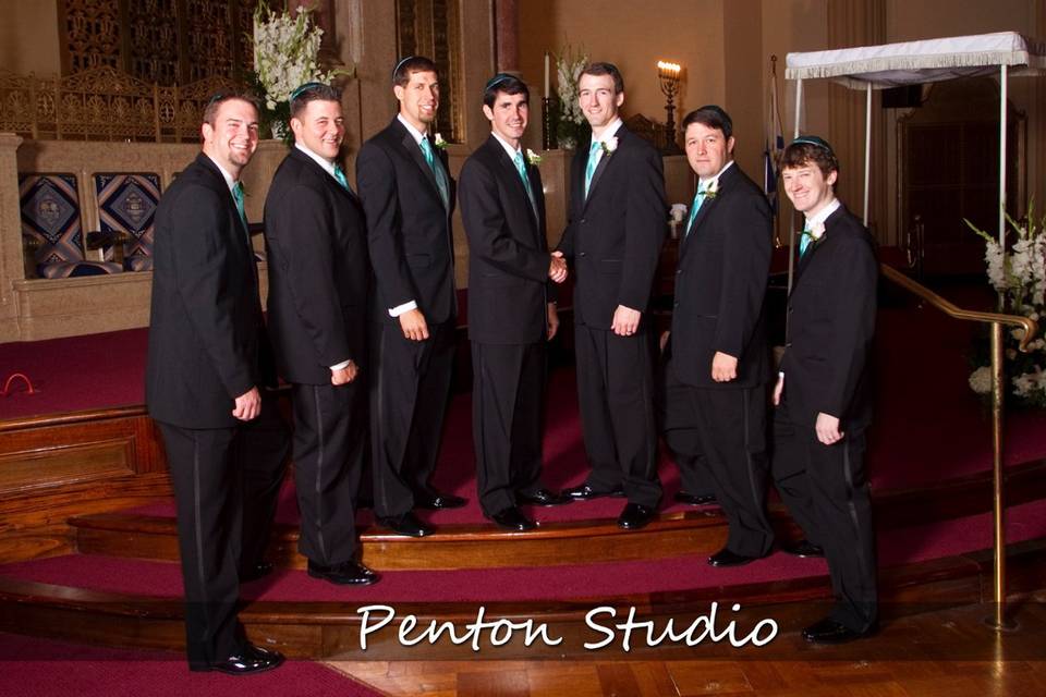 Penton Studio