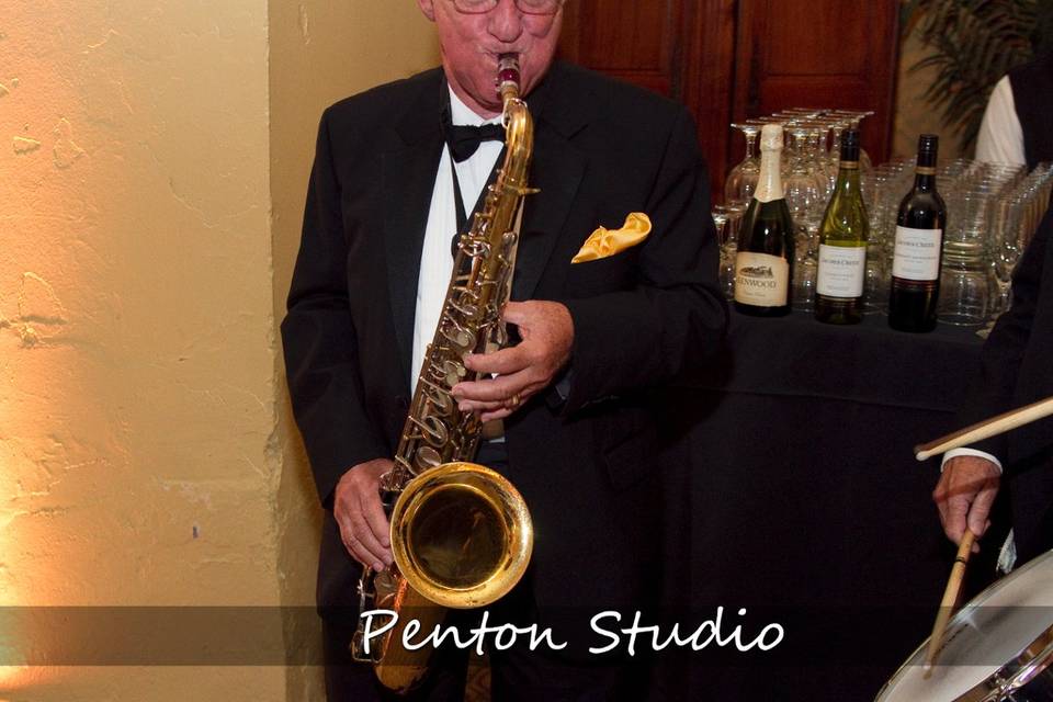 Penton Studio