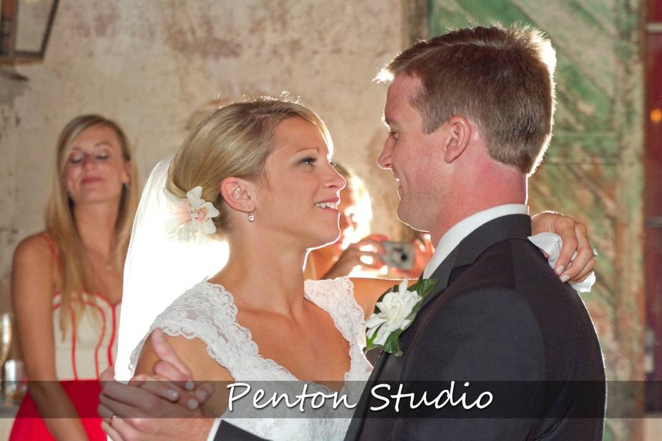 Penton Studio