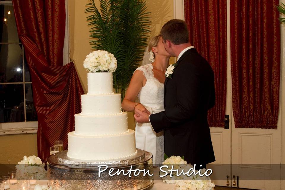 Penton Studio