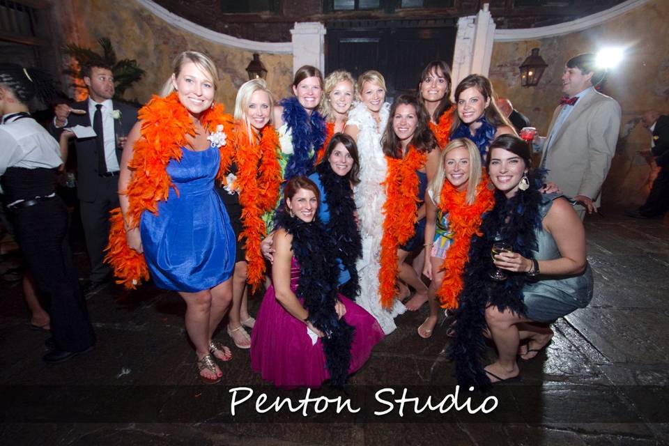 Penton Studio