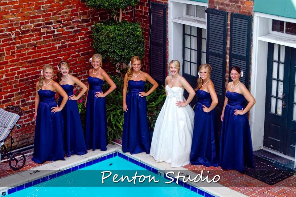 Penton Studio