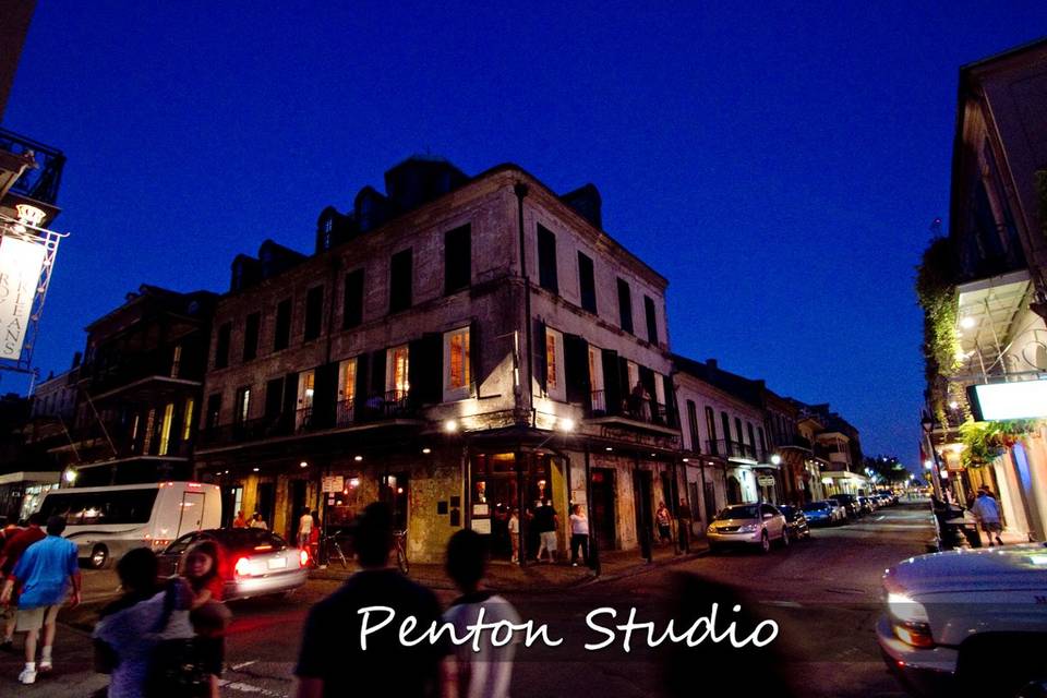 Penton Studio
