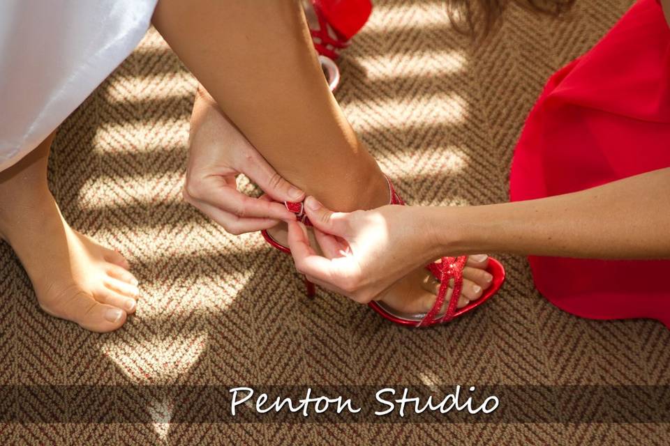 Penton Studio