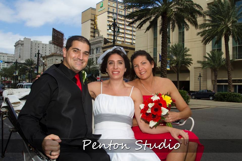 Penton Studio