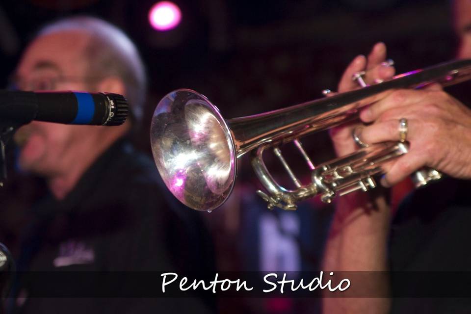 Penton Studio