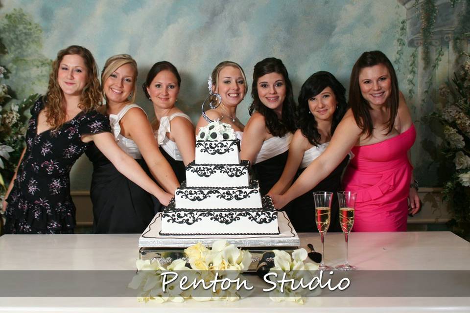 Penton Studio