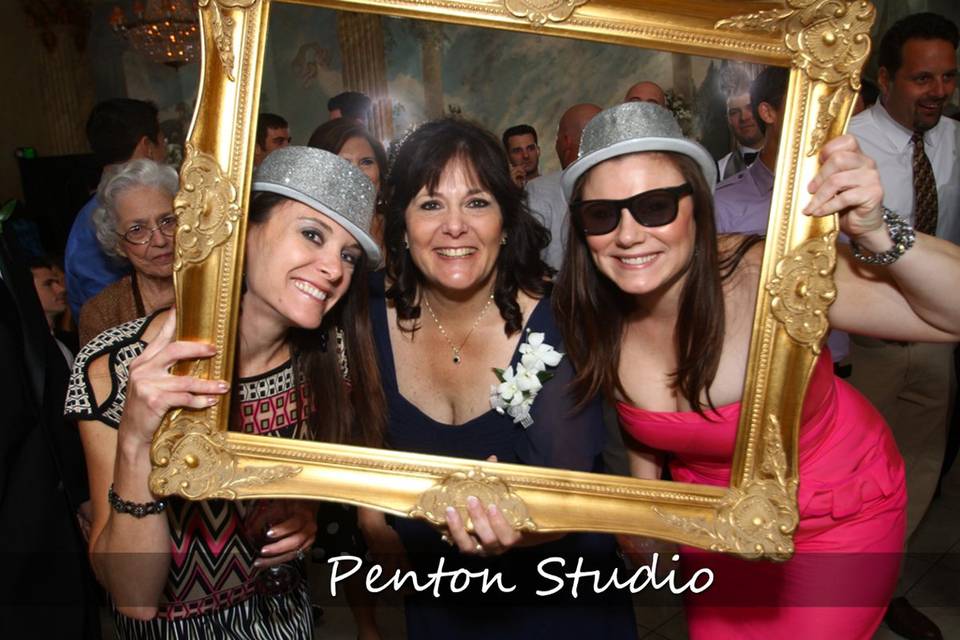 Penton Studio