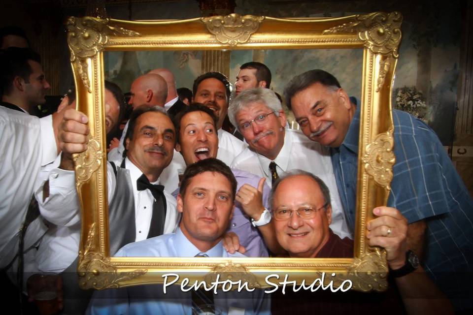 Penton Studio