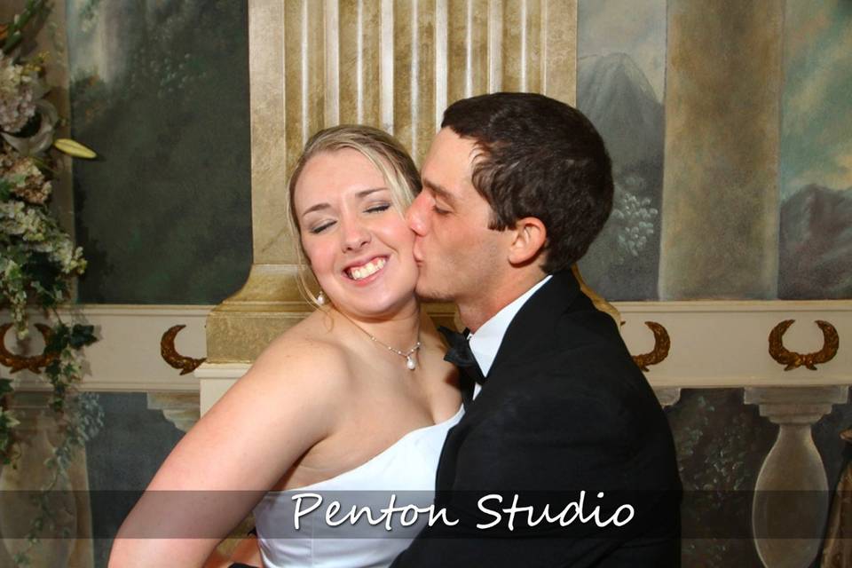 Penton Studio