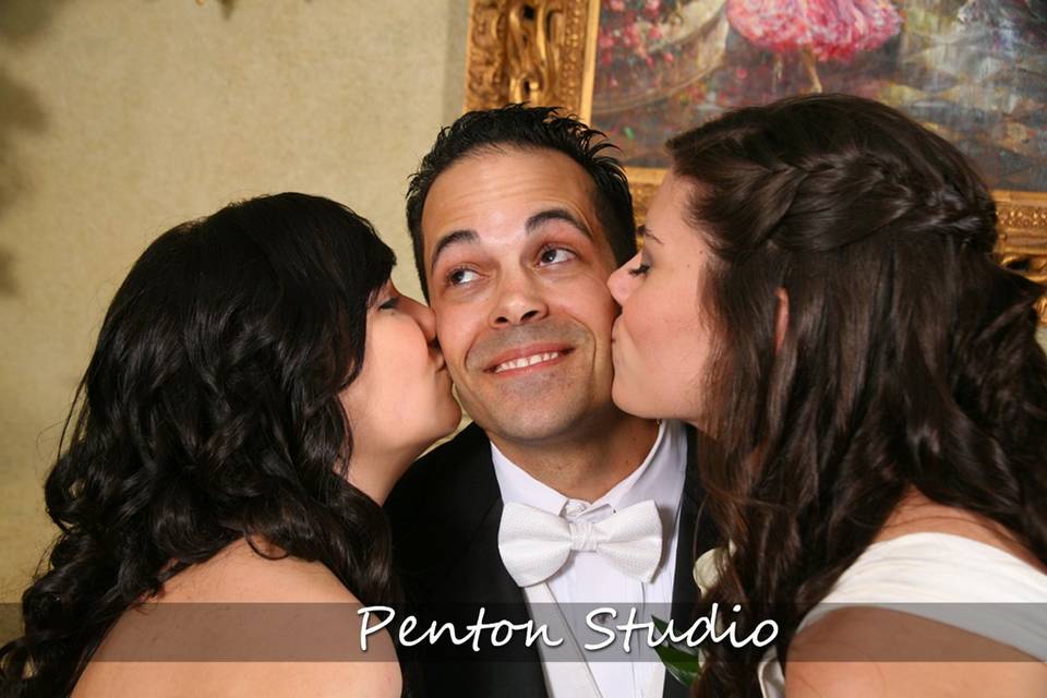 Penton Studio