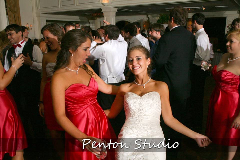 Penton Studio