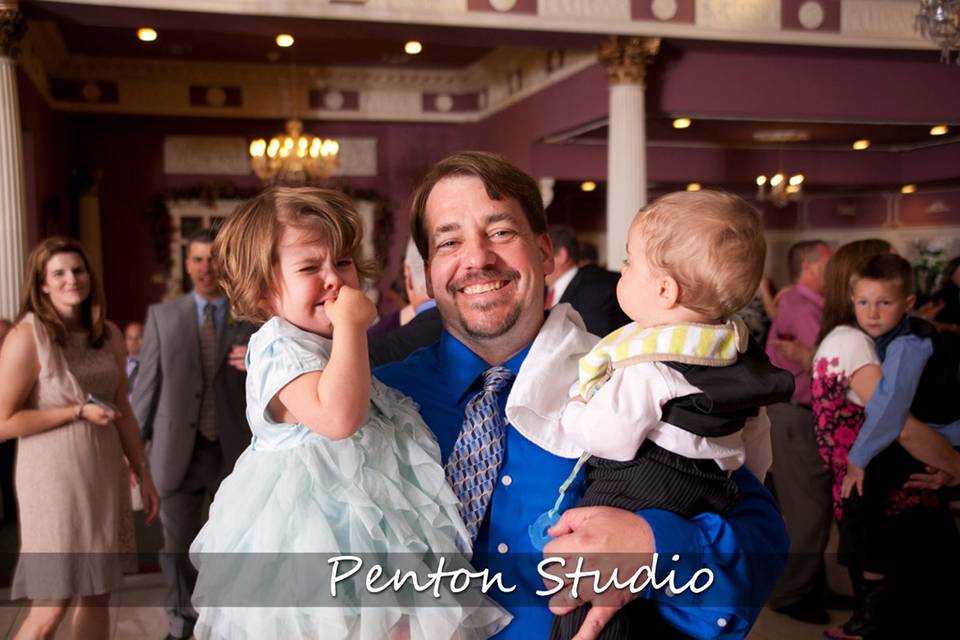 Penton Studio