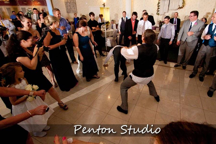 Penton Studio