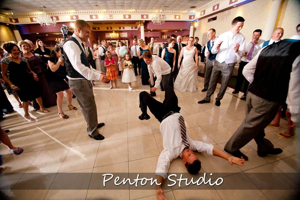 Penton Studio