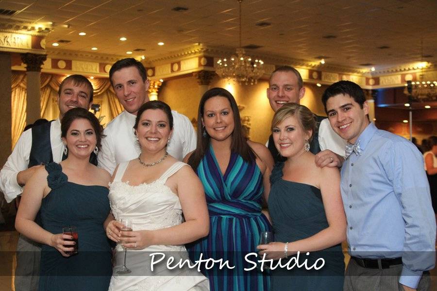 Penton Studio