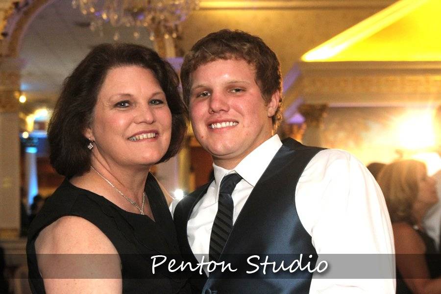 Penton Studio