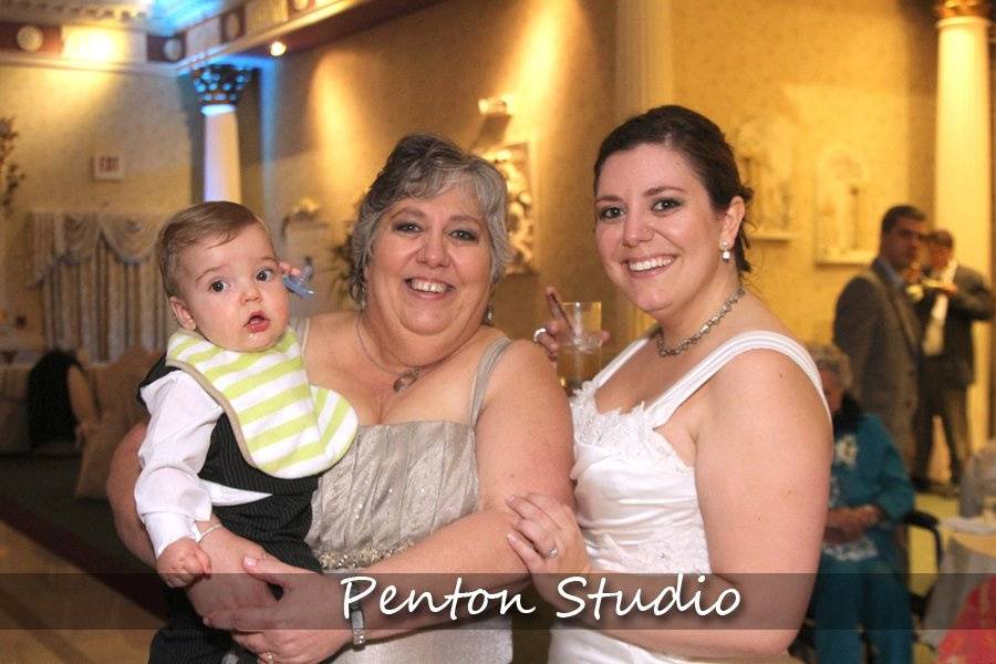 Penton Studio