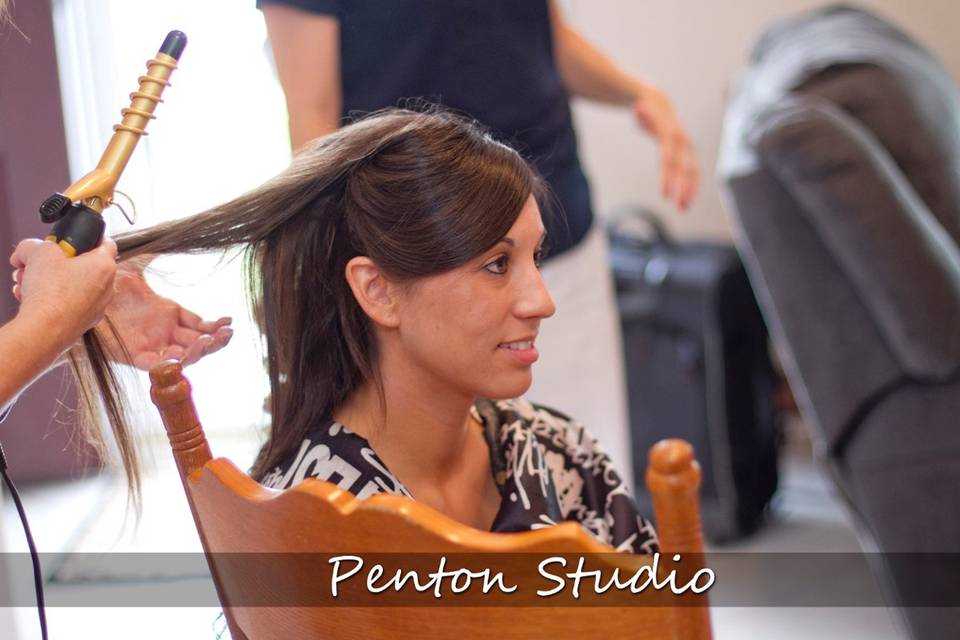 Penton Studio