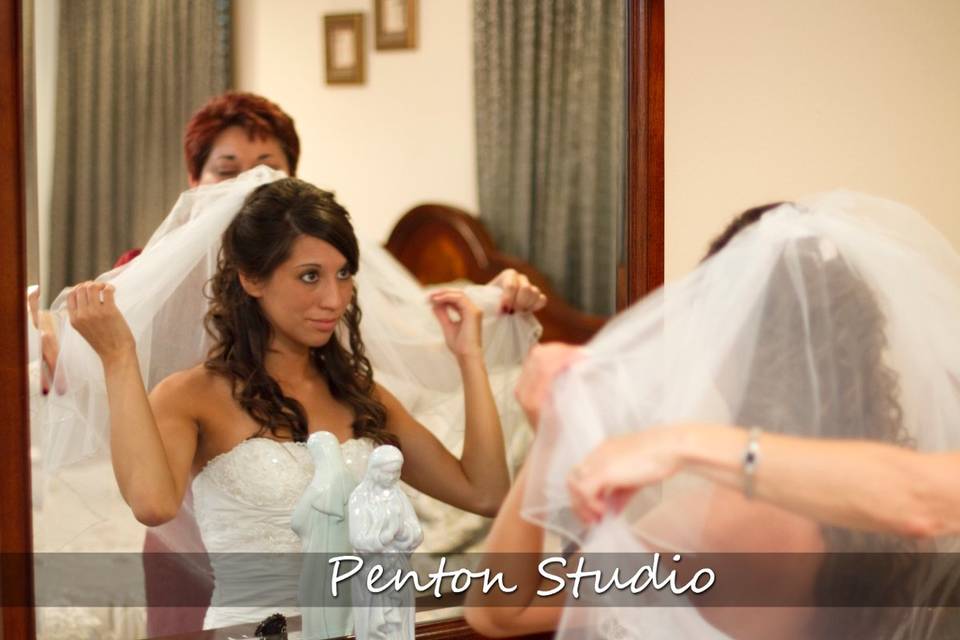 Penton Studio