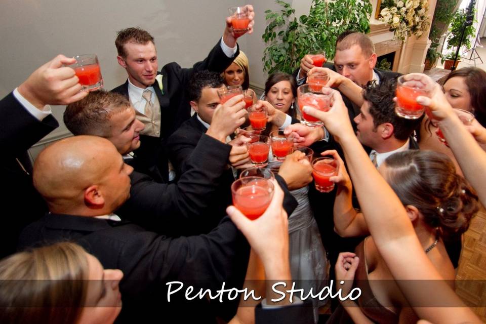 Penton Studio