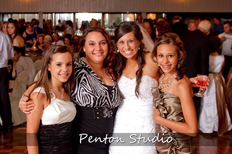 Penton Studio