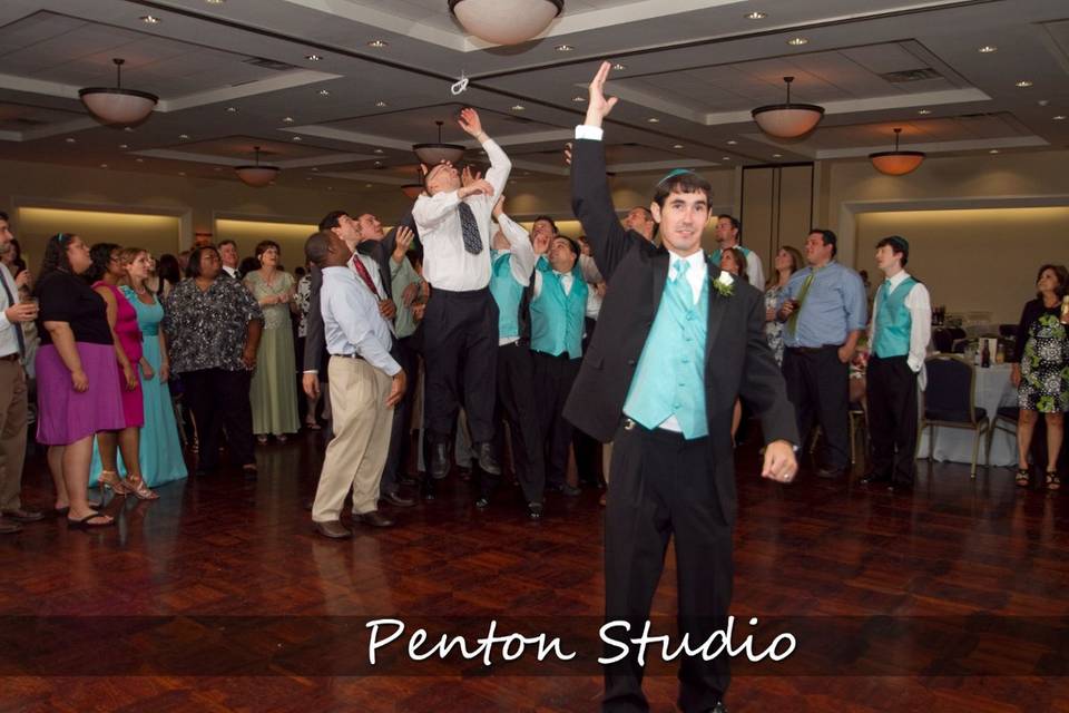 Penton Studio