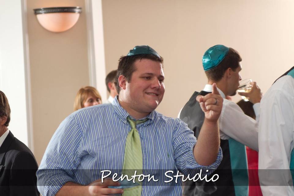 Penton Studio