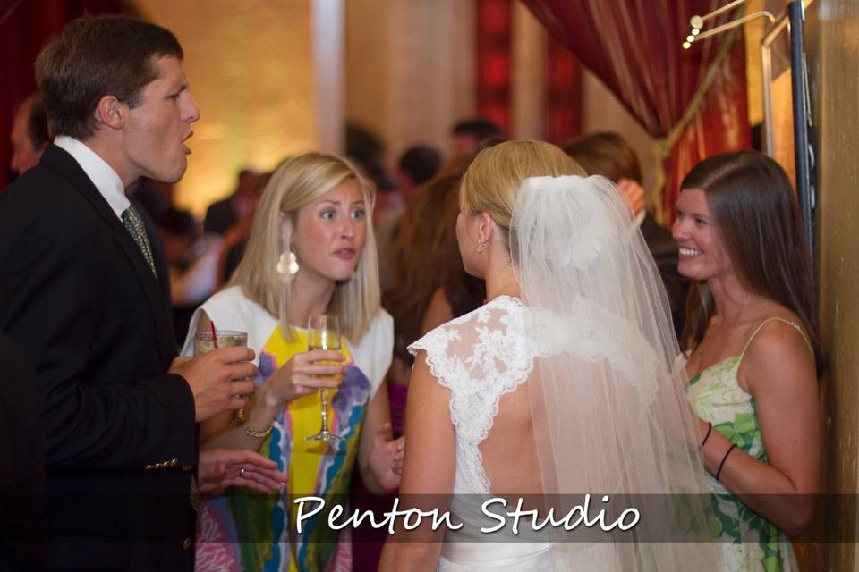 Penton Studio