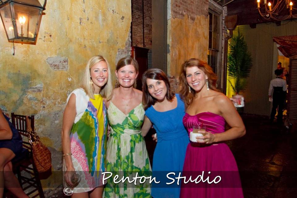 Penton Studio