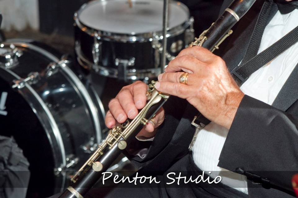 Penton Studio