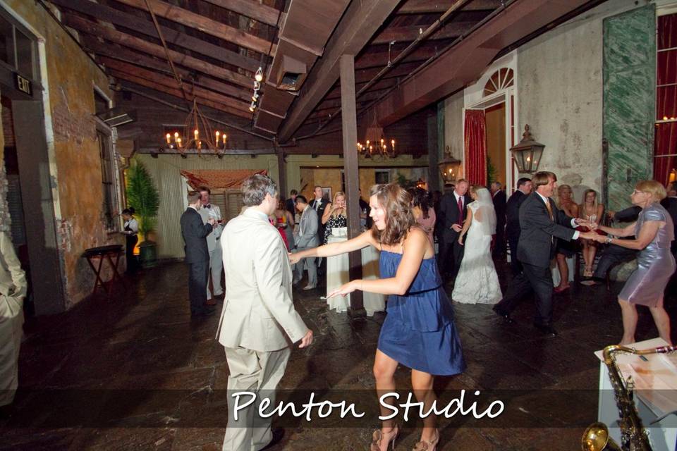 Penton Studio