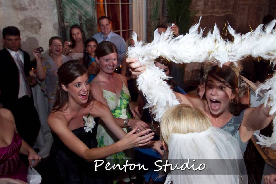 Penton Studio