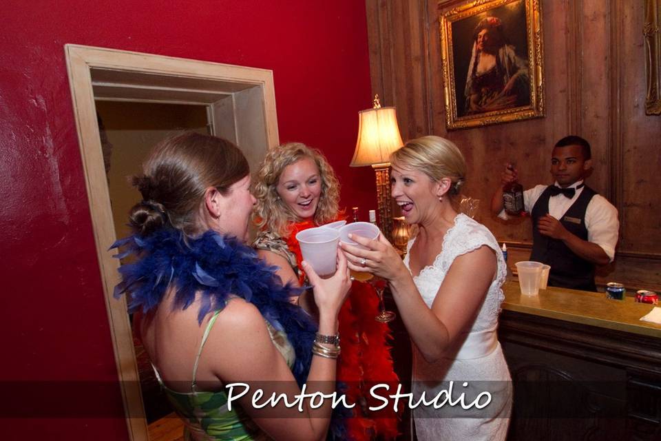 Penton Studio