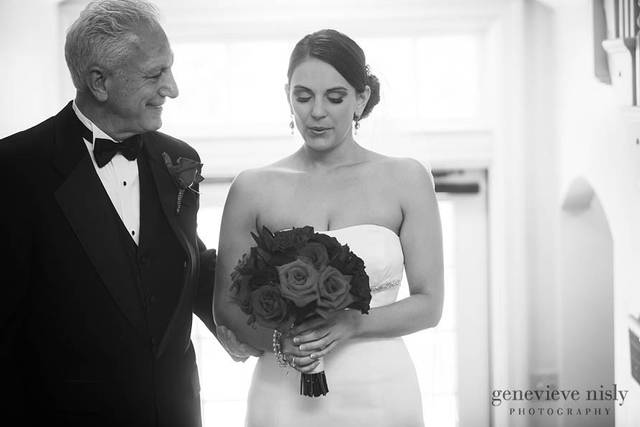 Genevieve Nisly Photography