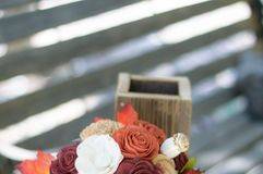 Eco Chic Bouquets