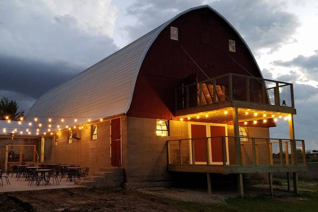 Windmill Hill Barn Weddings & Events, LLC