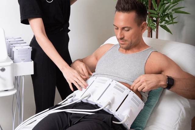 Low Laser Fat Loss Treatment