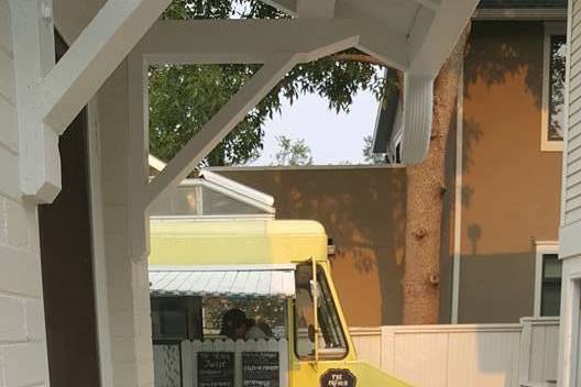 The French Twist Food Truck