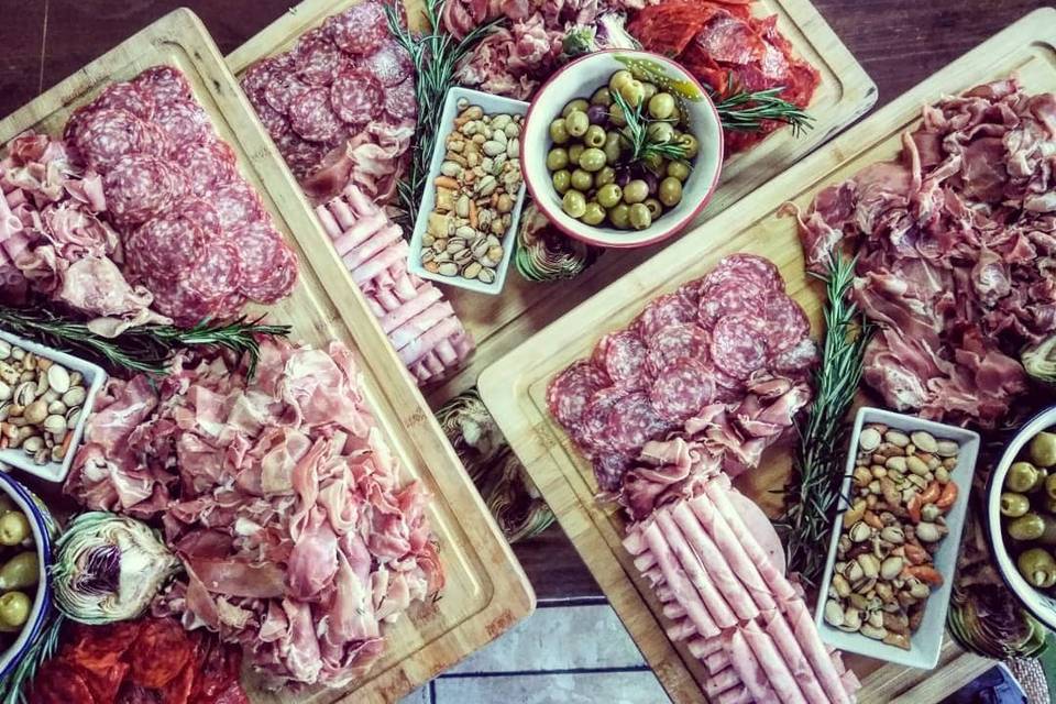 Charcuterie