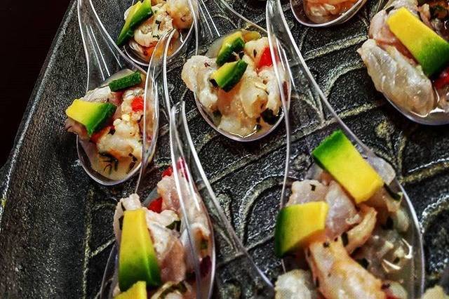 Miami Grill Catering