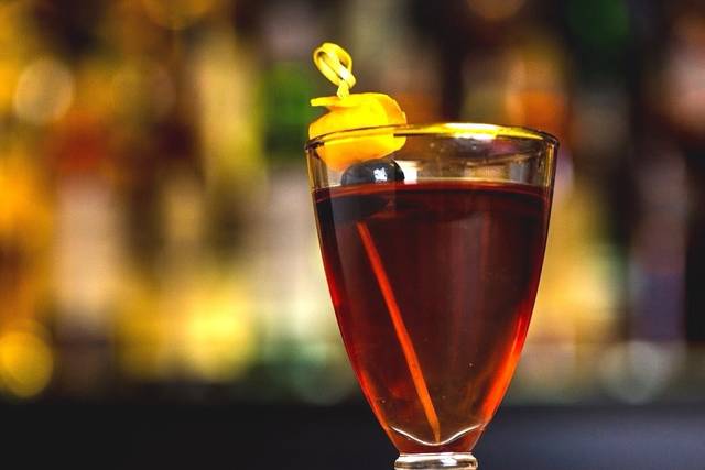 Classic Cocktails