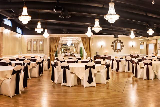 Venue Panorama
