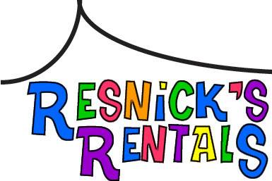 Resnick's Party Rentals