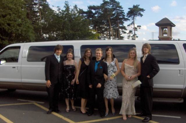 Cheapest Limo