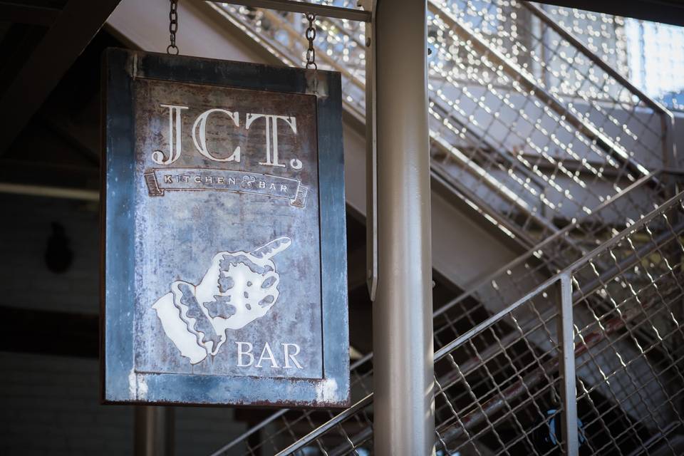 JCT. Kitchen & Bar