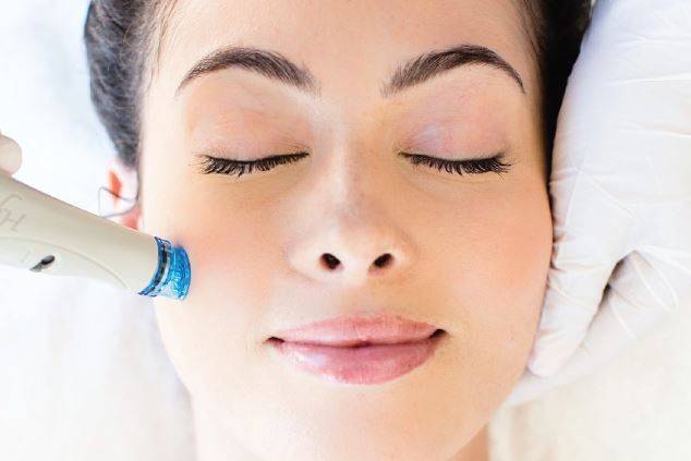 HydraFacial