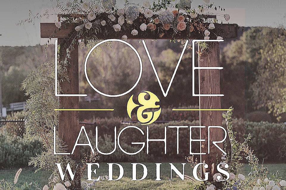 Love & Laughter Weddings