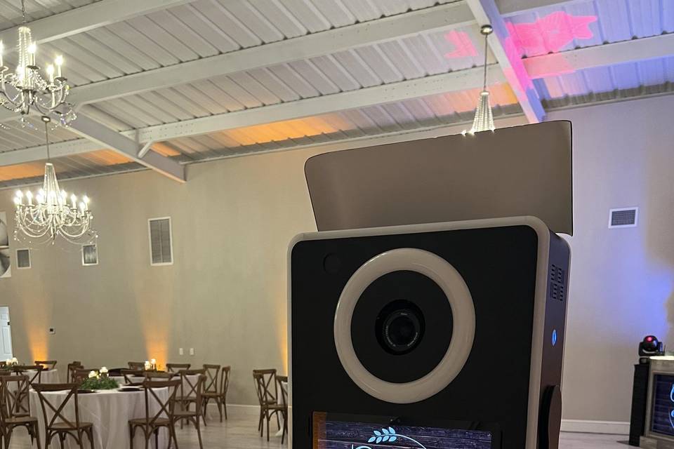 LUMIA PRO IN BLACK